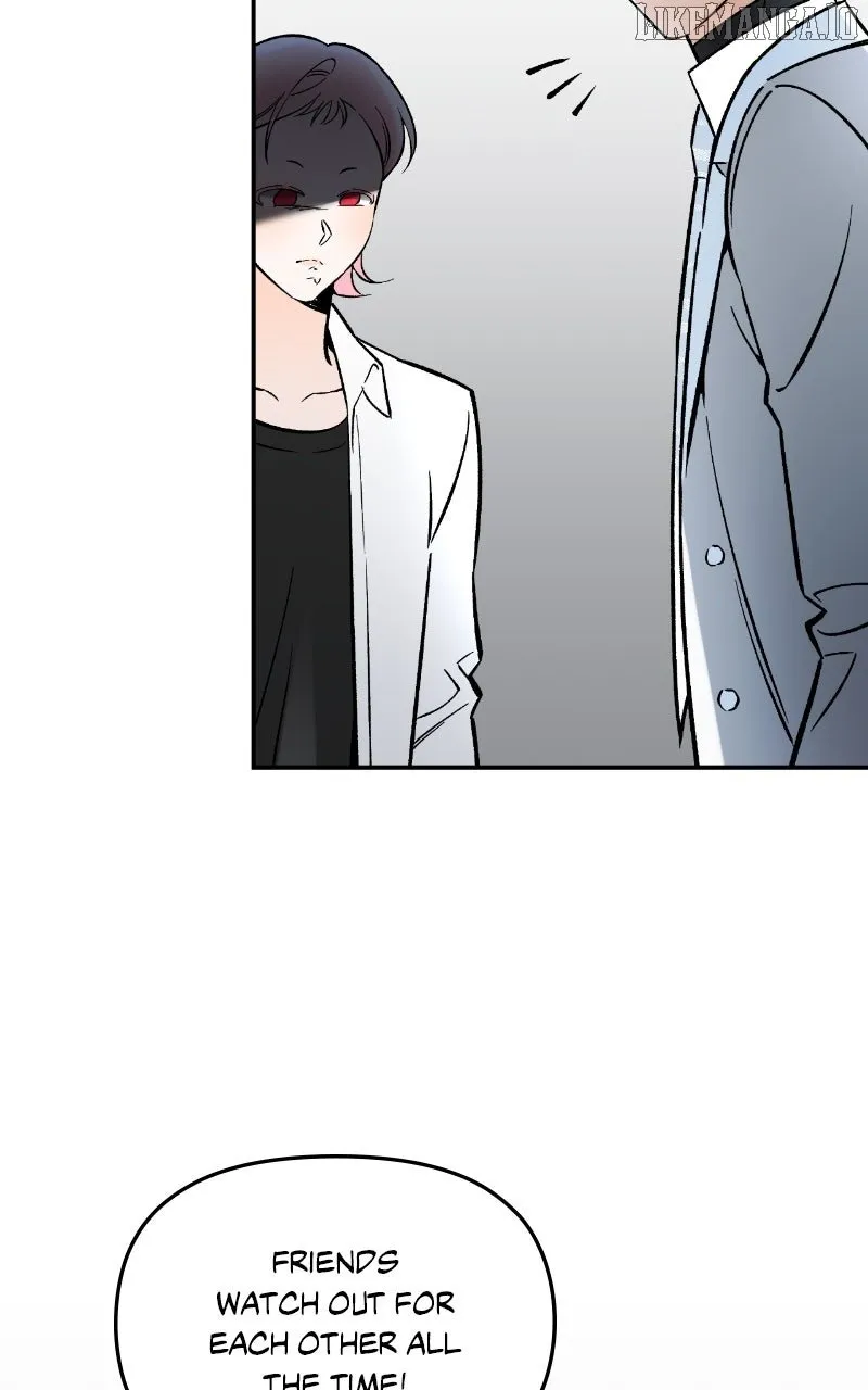 Why Does Everyone Love Me?! Chapter 7 page 112 - 
