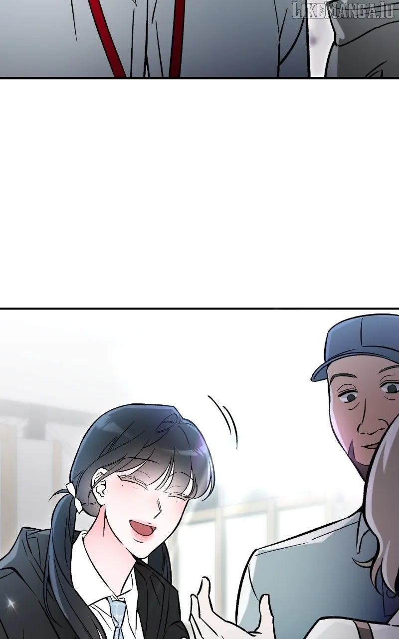 Why Does Everyone Love Me?! Chapter 7 page 13 - 
