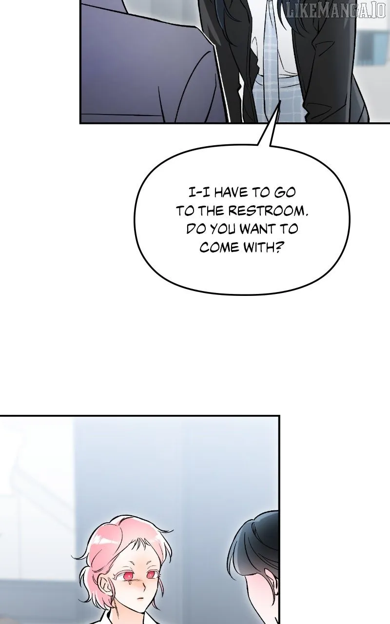 Why Does Everyone Love Me?! Chapter 7 page 122 - 