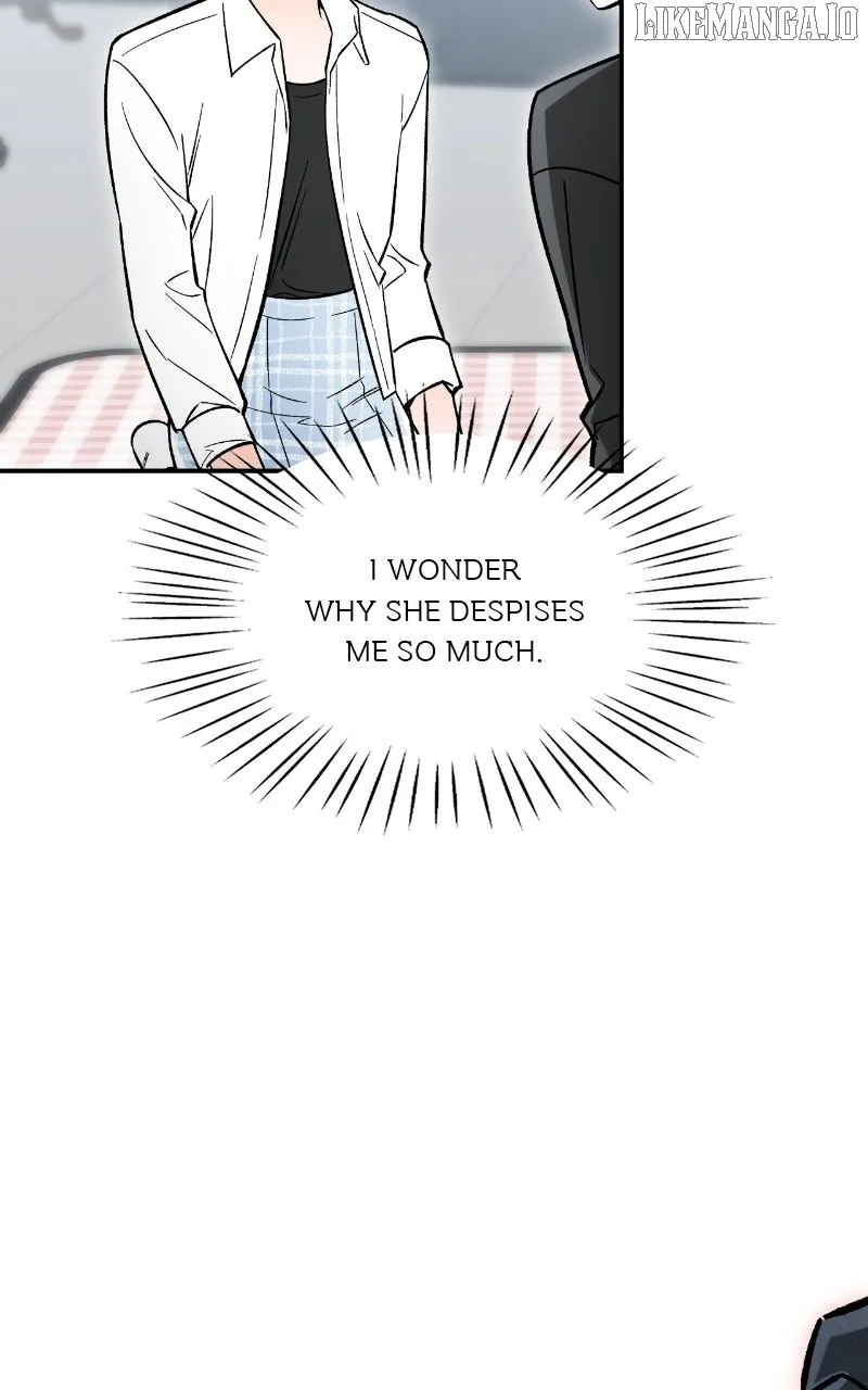 Why Does Everyone Love Me?! Chapter 7 page 123 - 