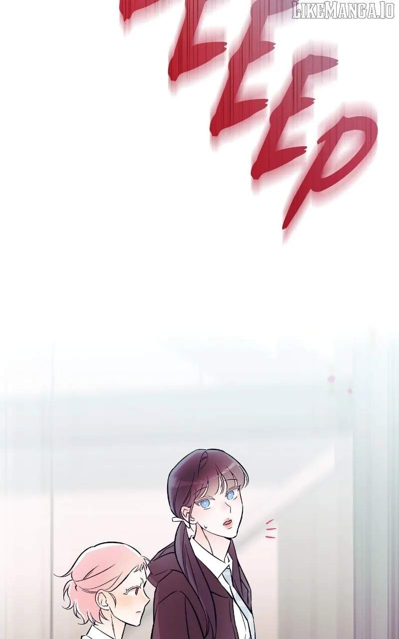 Why Does Everyone Love Me?! Chapter 7 page 132 - 