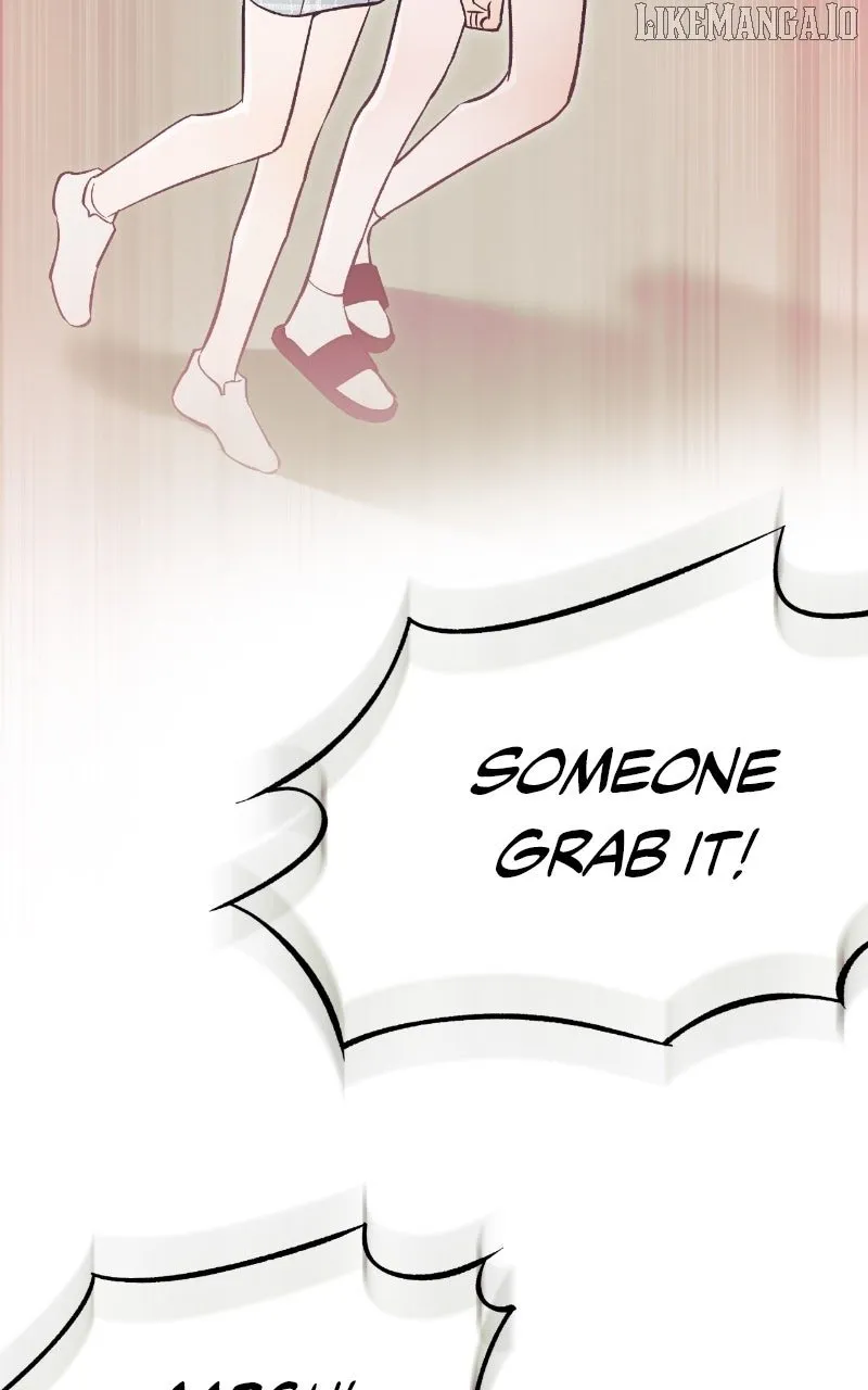 Why Does Everyone Love Me?! Chapter 7 page 138 - 