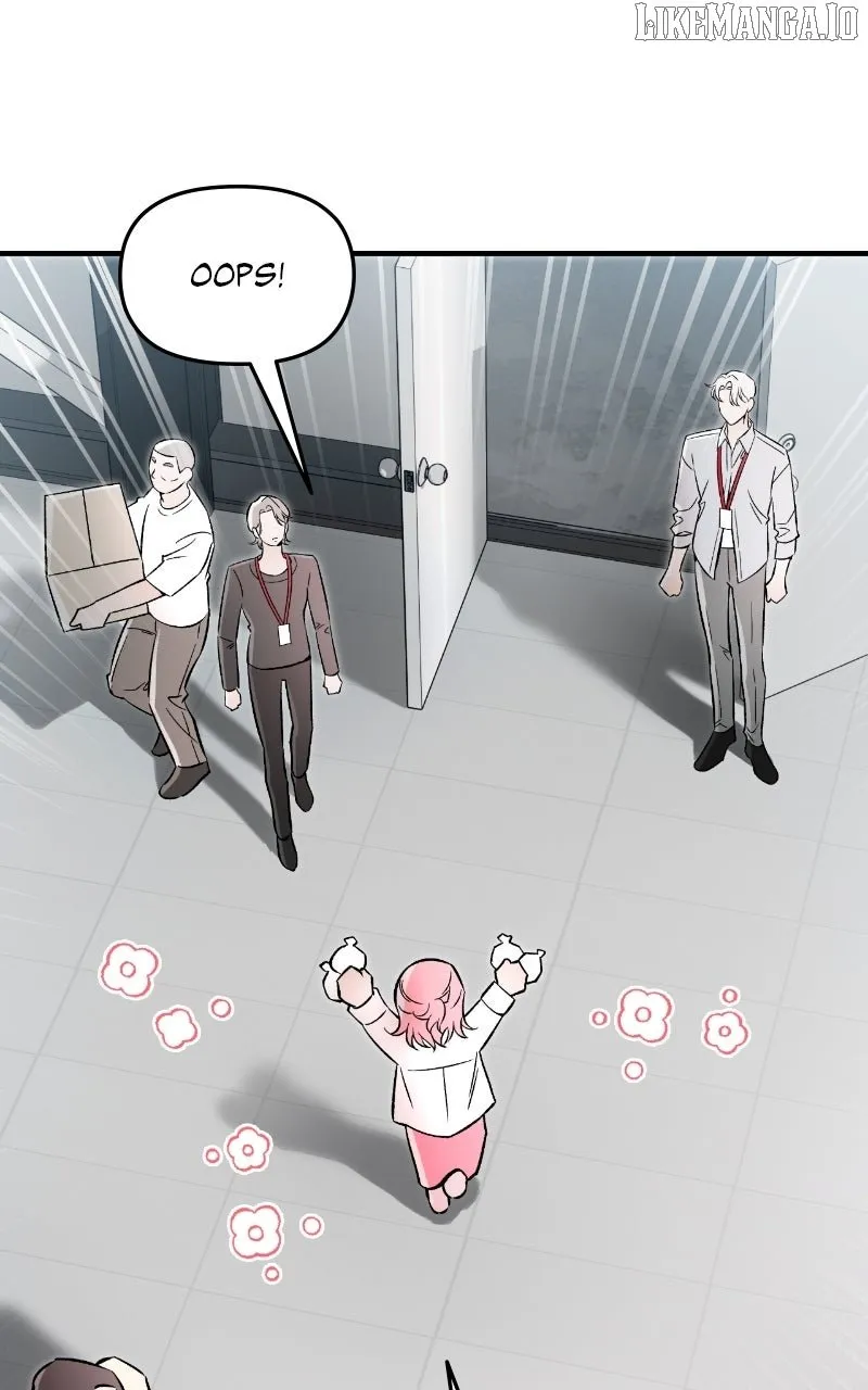 Why Does Everyone Love Me?! Chapter 7 page 18 - 