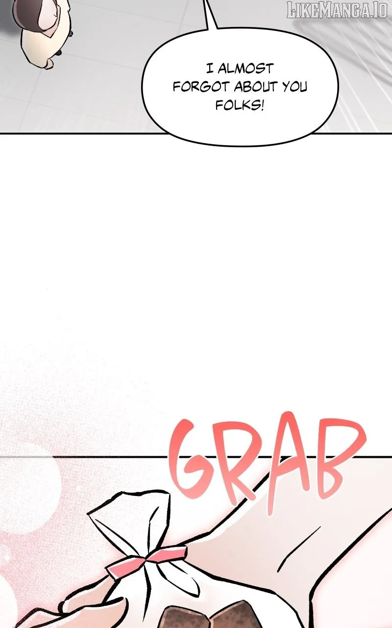 Why Does Everyone Love Me?! Chapter 7 page 19 - 