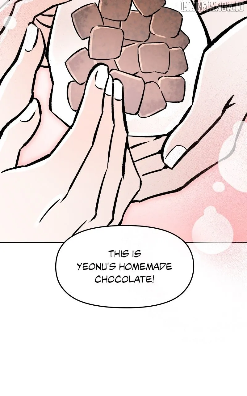 Why Does Everyone Love Me?! Chapter 7 page 20 - 