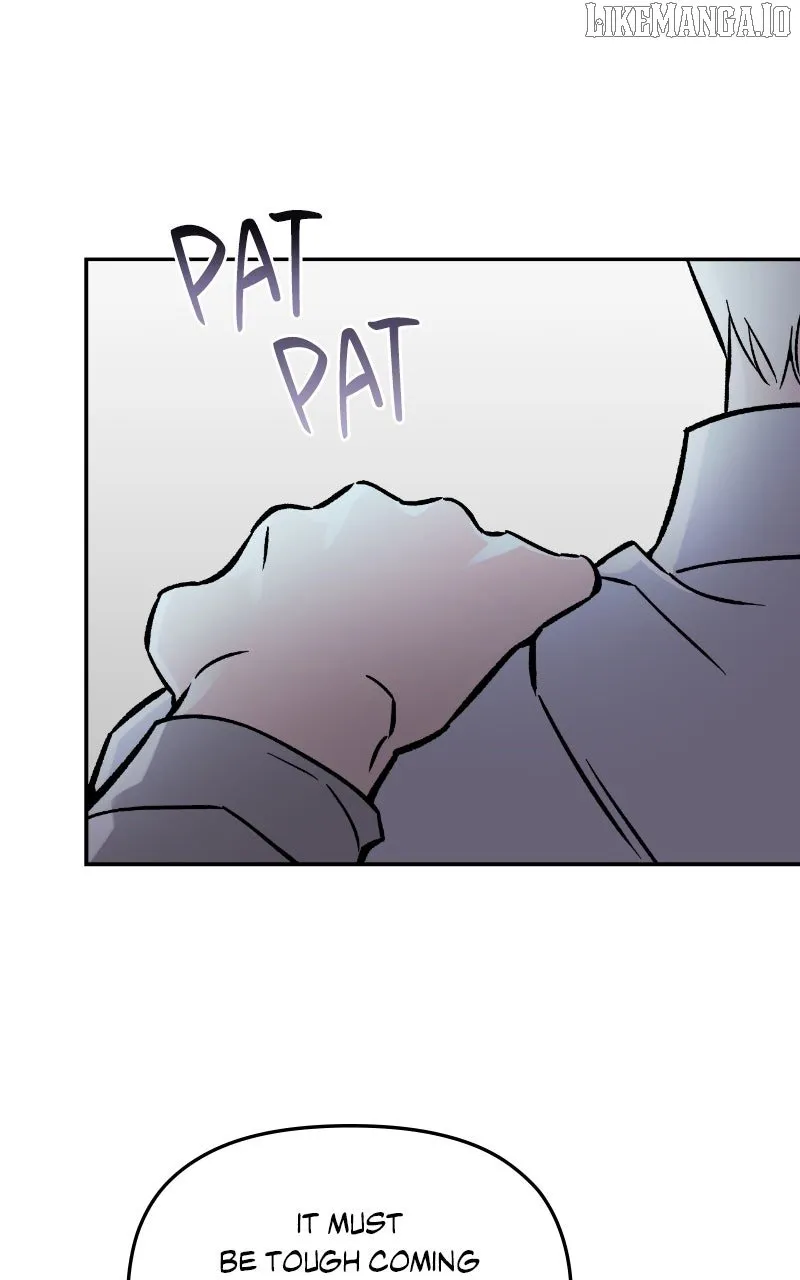 Why Does Everyone Love Me?! Chapter 7 page 3 - 