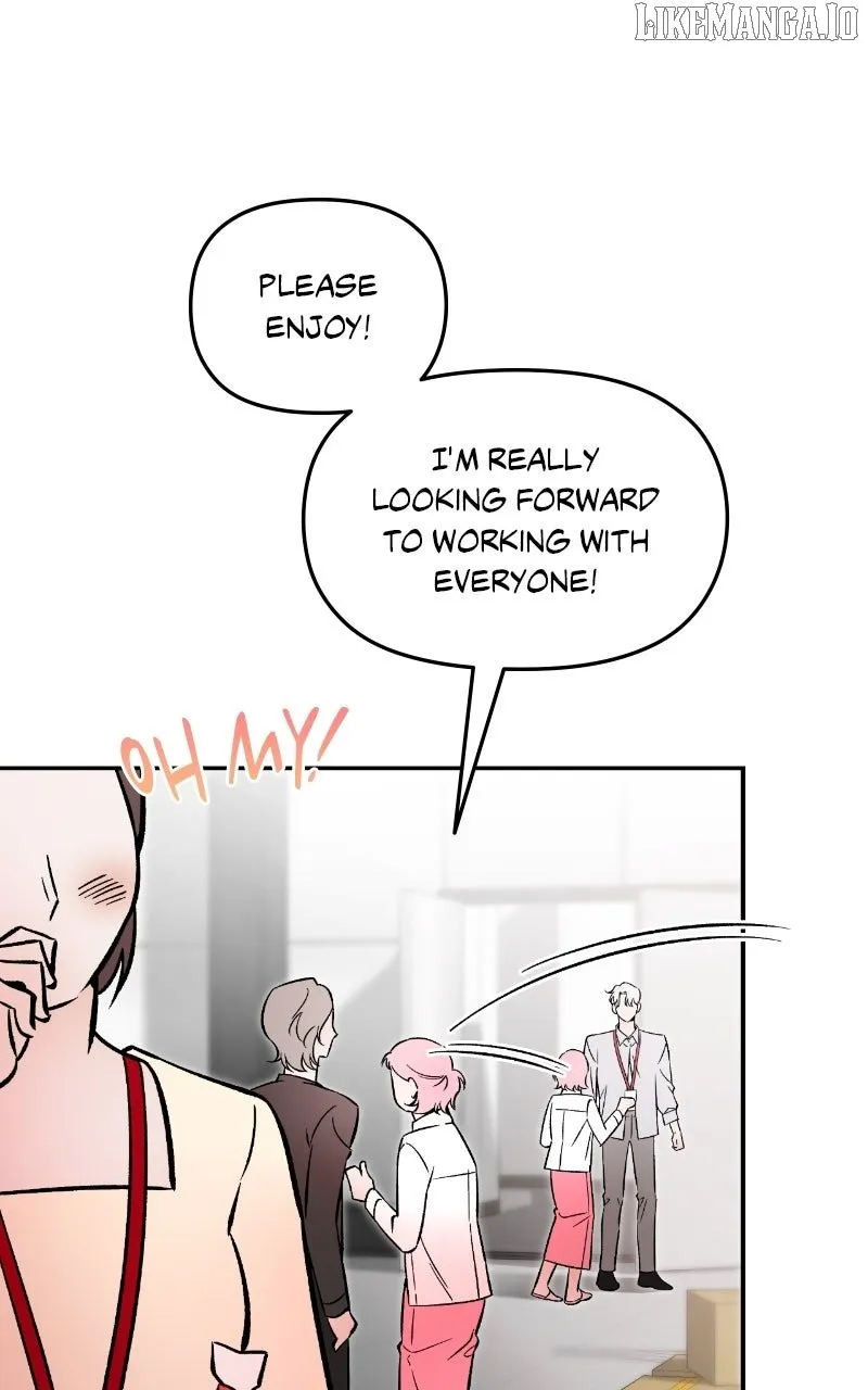 Why Does Everyone Love Me?! Chapter 7 page 21 - 