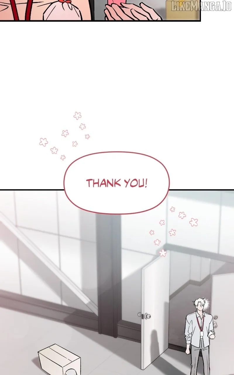 Why Does Everyone Love Me?! Chapter 7 page 22 - 