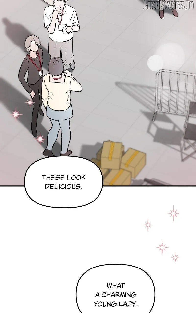 Why Does Everyone Love Me?! Chapter 7 page 23 - 