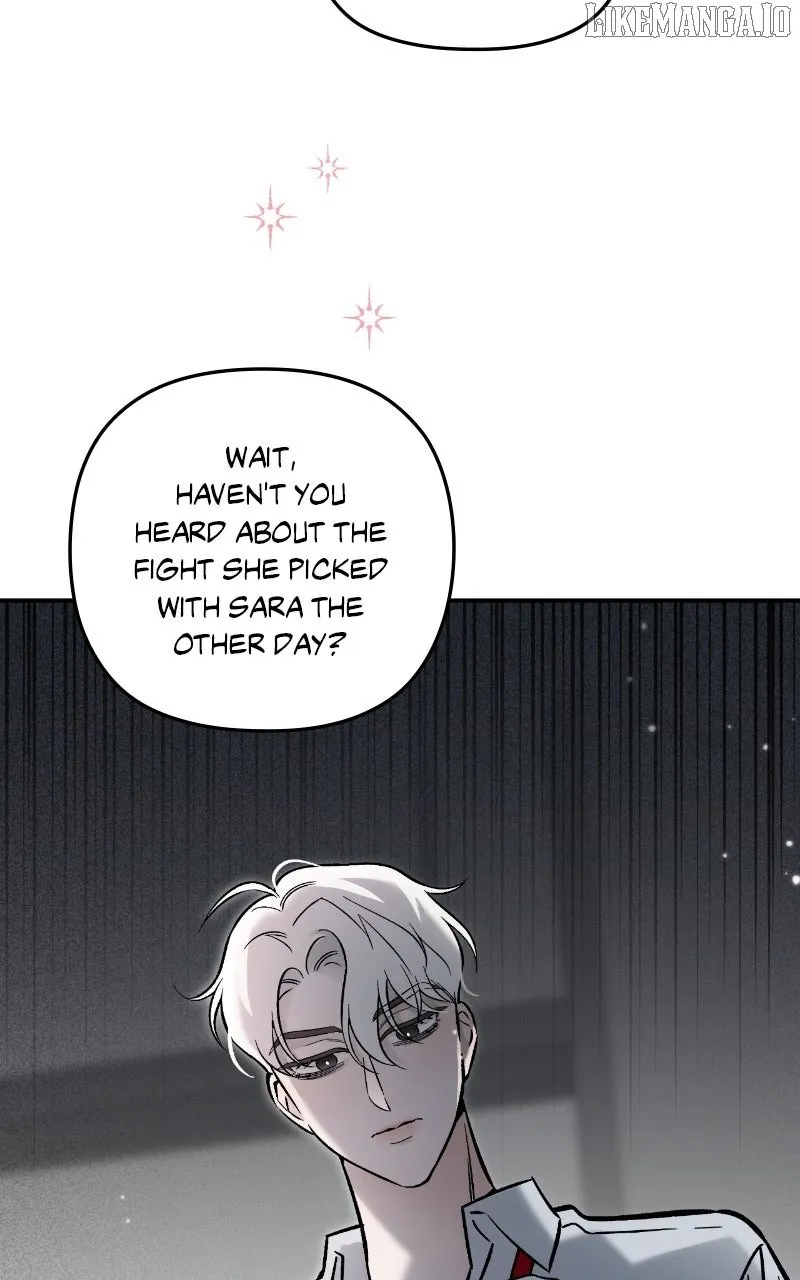 Why Does Everyone Love Me?! Chapter 7 page 24 - 