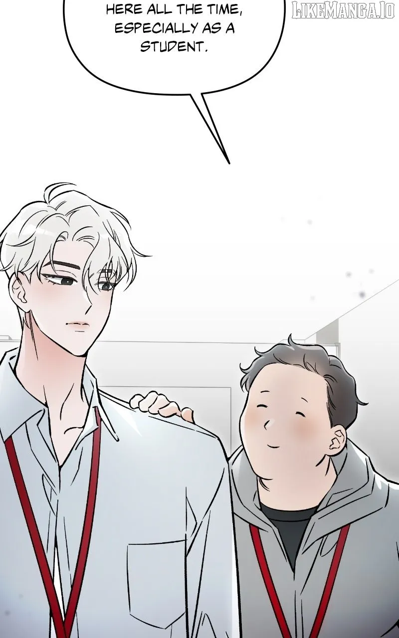 Why Does Everyone Love Me?! Chapter 7 page 4 - 