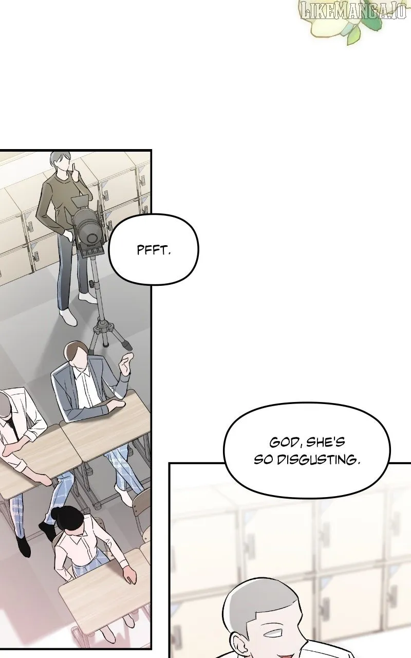 Why Does Everyone Love Me?! Chapter 7 page 32 - 