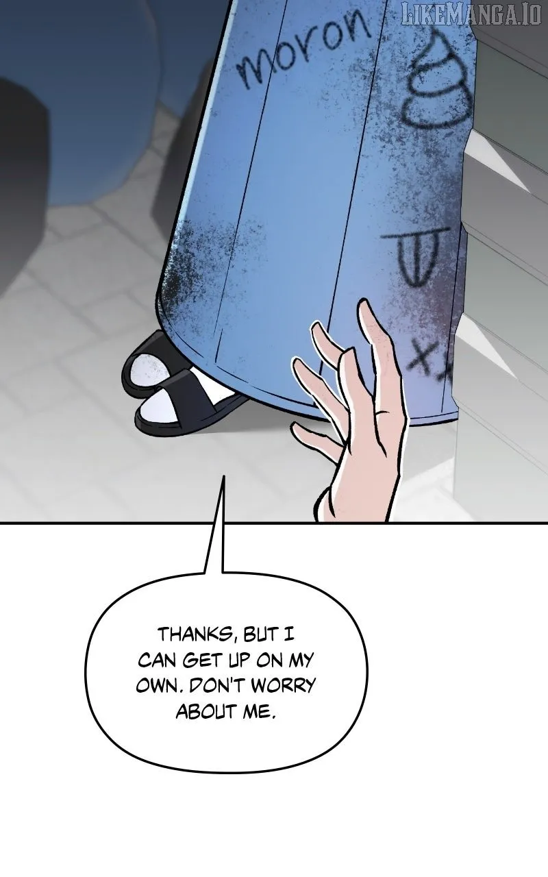 Why Does Everyone Love Me?! Chapter 7 page 40 - 