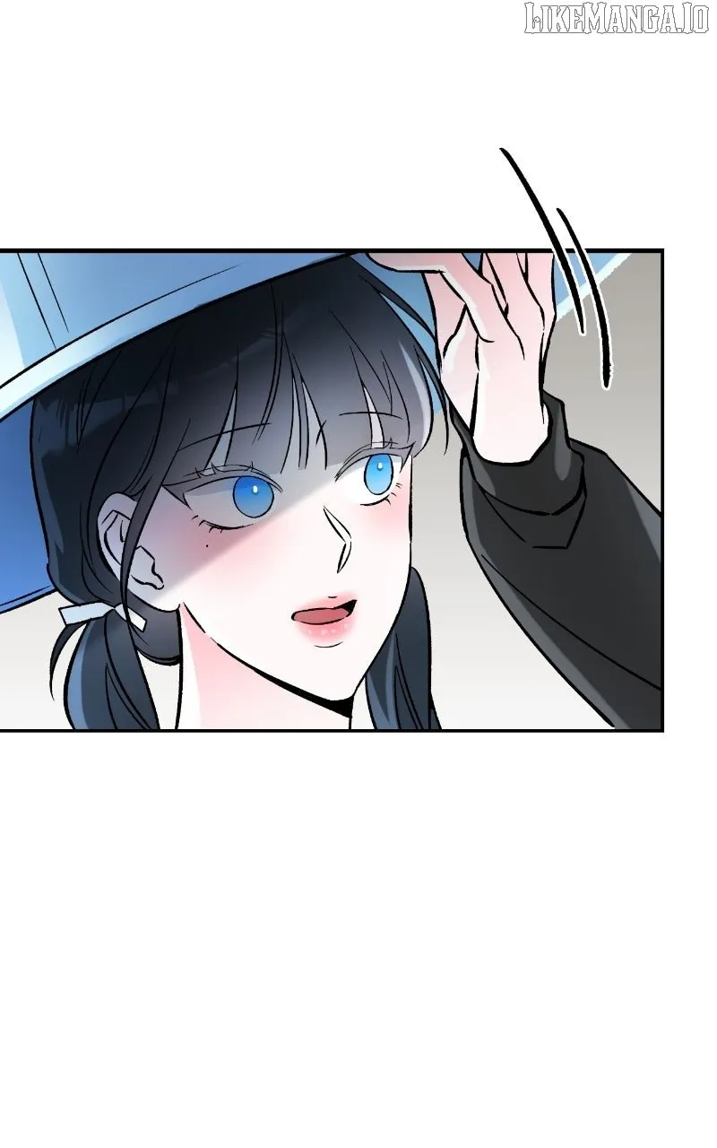 Why Does Everyone Love Me?! Chapter 7 page 45 - 