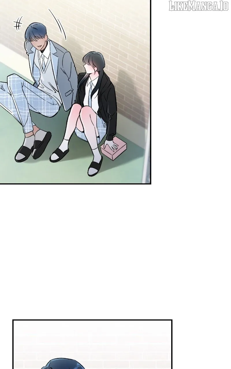 Why Does Everyone Love Me?! Chapter 7 page 50 - 