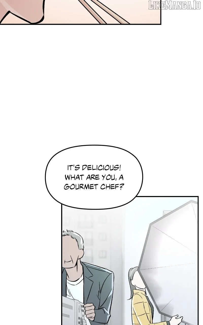 Why Does Everyone Love Me?! Chapter 7 page 58 - 