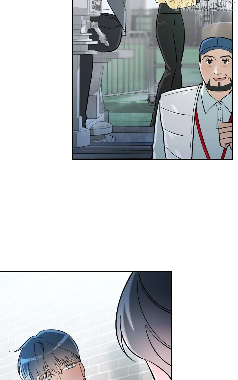 Why Does Everyone Love Me?! Chapter 7 page 59 - 