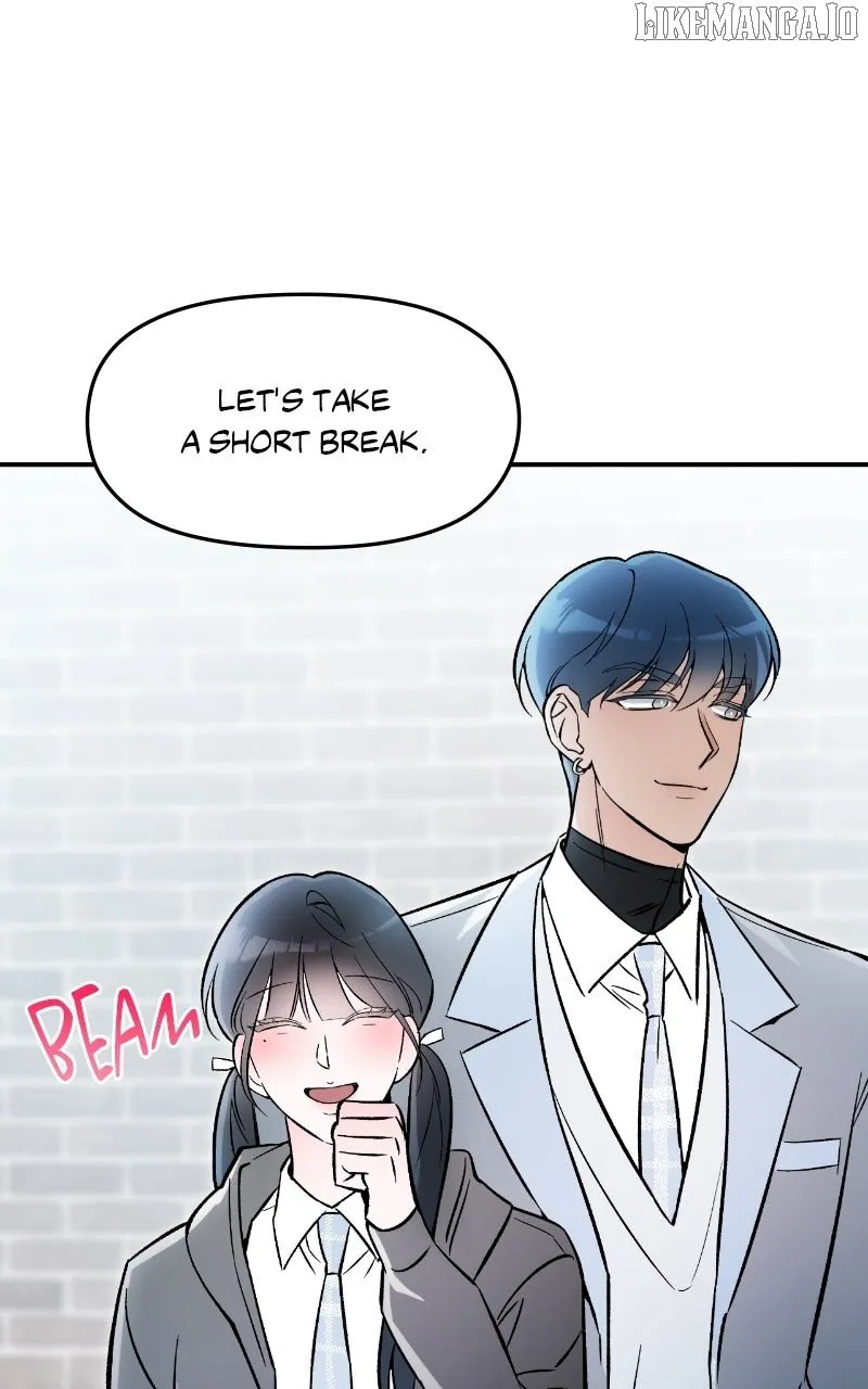 Why Does Everyone Love Me?! Chapter 7 page 67 - 