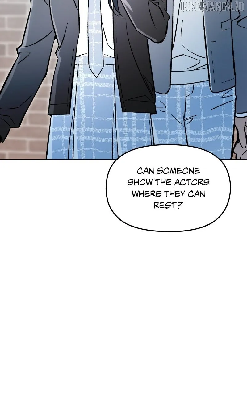 Why Does Everyone Love Me?! Chapter 7 page 68 - 