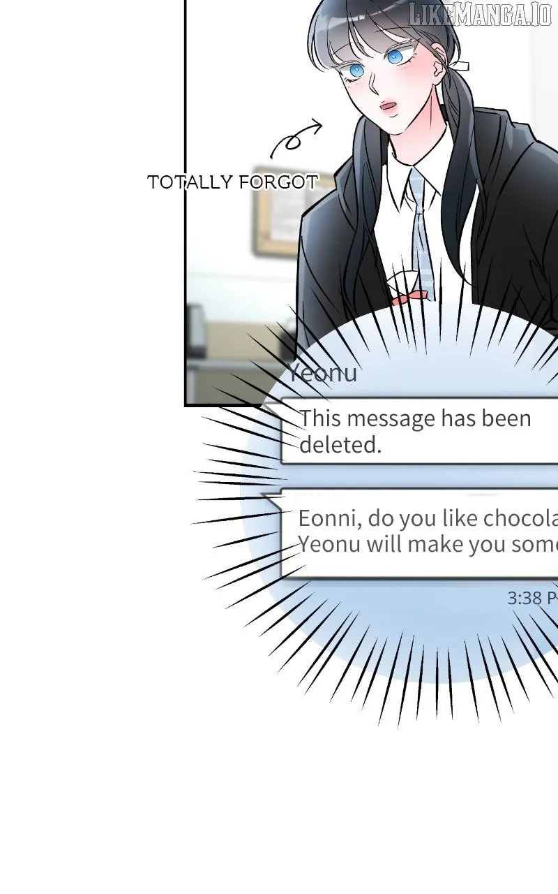Why Does Everyone Love Me?! Chapter 7 page 73 - 
