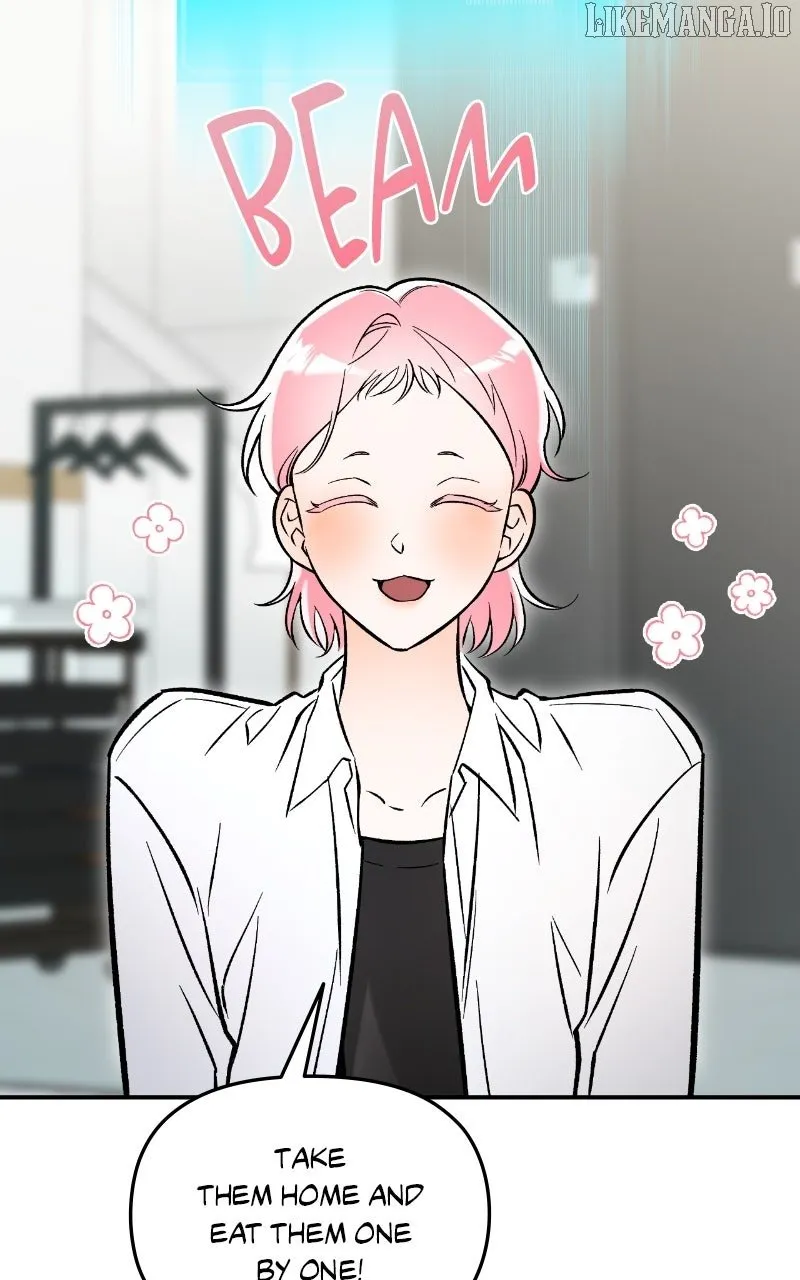 Why Does Everyone Love Me?! Chapter 7 page 76 - 