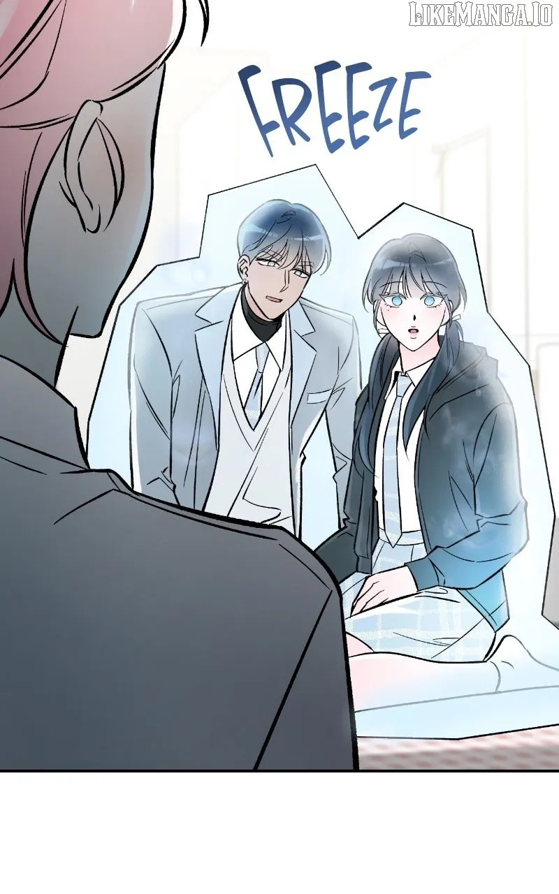 Why Does Everyone Love Me?! Chapter 7 page 78 - 