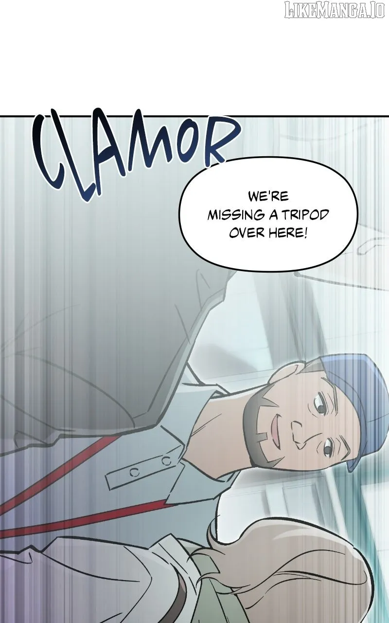 Why Does Everyone Love Me?! Chapter 7 page 9 - 