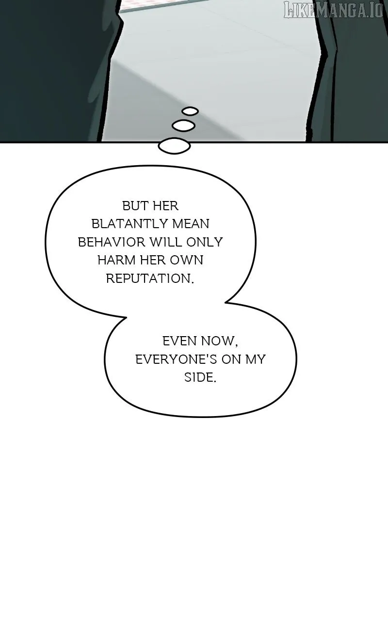 Why Does Everyone Love Me?! Chapter 7 page 83 - 