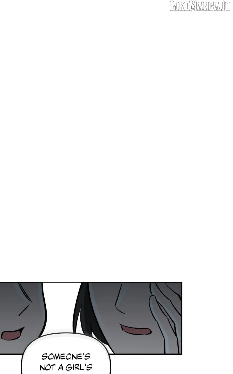 Why Does Everyone Love Me?! Chapter 7 page 84 - 
