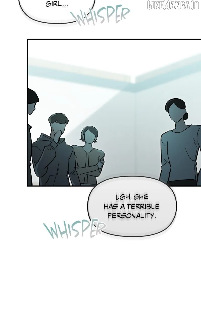 Why Does Everyone Love Me?! Chapter 7 page 85 - 