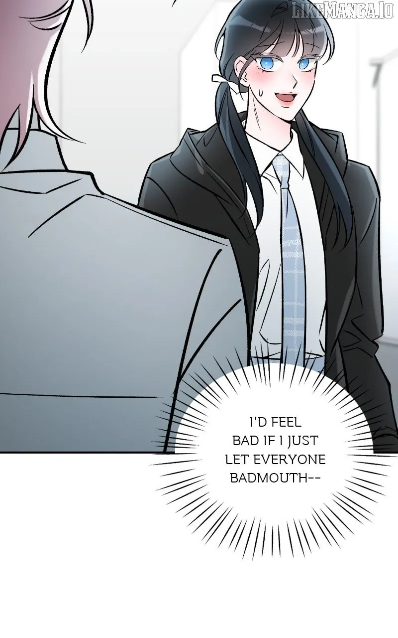 Why Does Everyone Love Me?! Chapter 7 page 91 - 