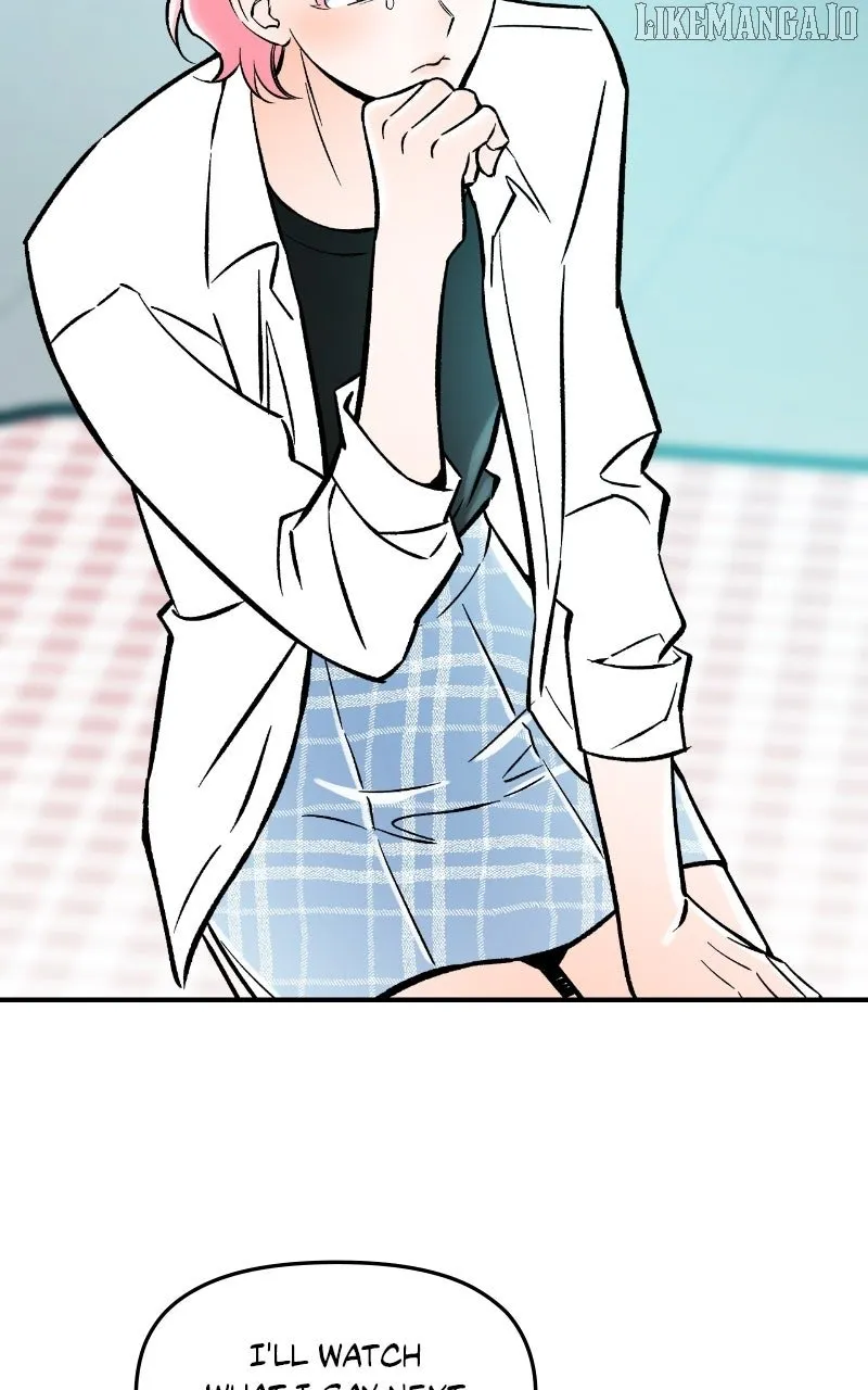 Why Does Everyone Love Me?! Chapter 7 page 95 - 