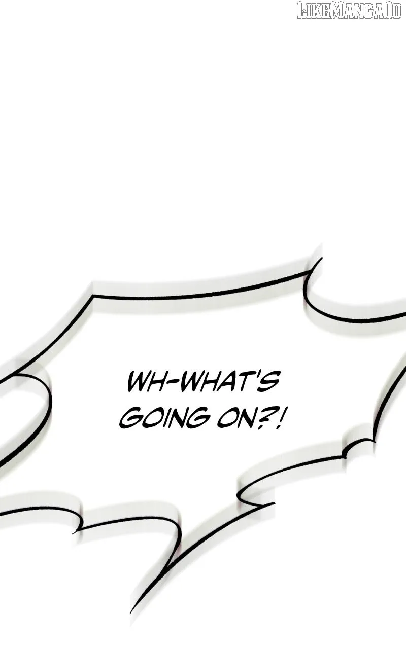 Why Does Everyone Love Me?! Chapter 8 page 1 - 