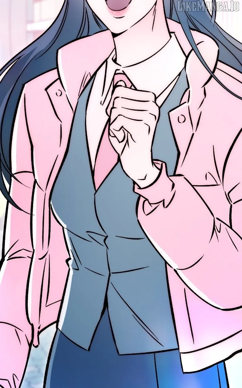 Why Does Everyone Love Me?! Chapter 8 page 117 - 