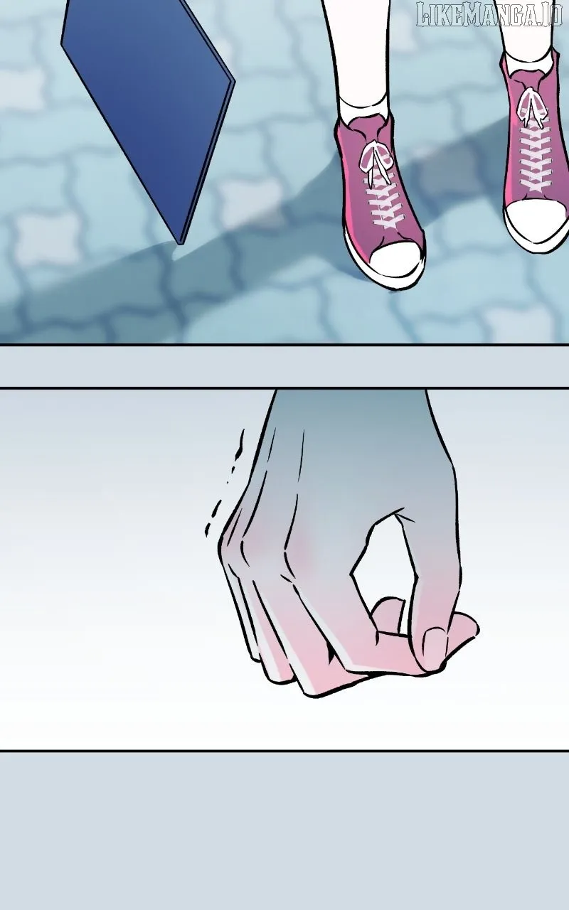 Why Does Everyone Love Me?! Chapter 8 page 127 - 