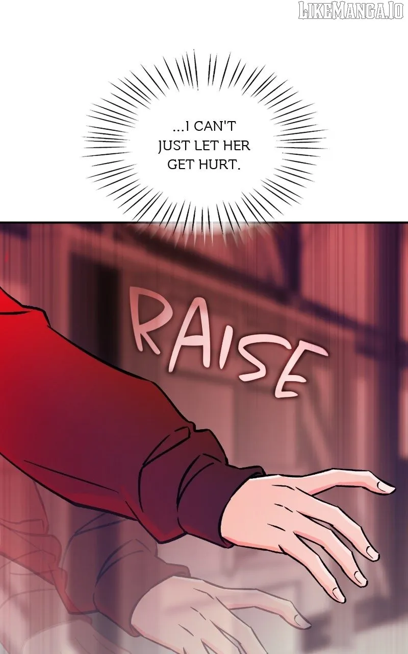 Why Does Everyone Love Me?! Chapter 8 page 16 - 