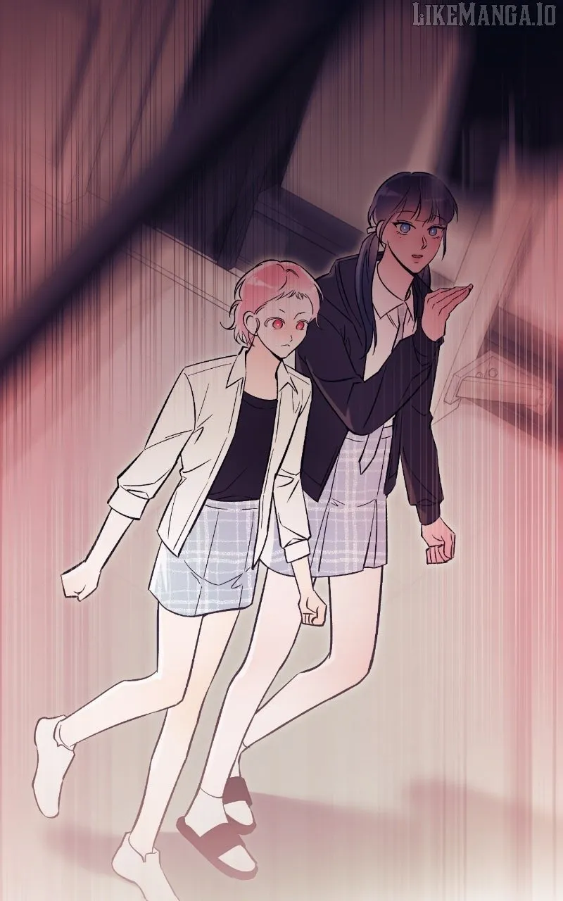 Why Does Everyone Love Me?! Chapter 8 page 3 - 