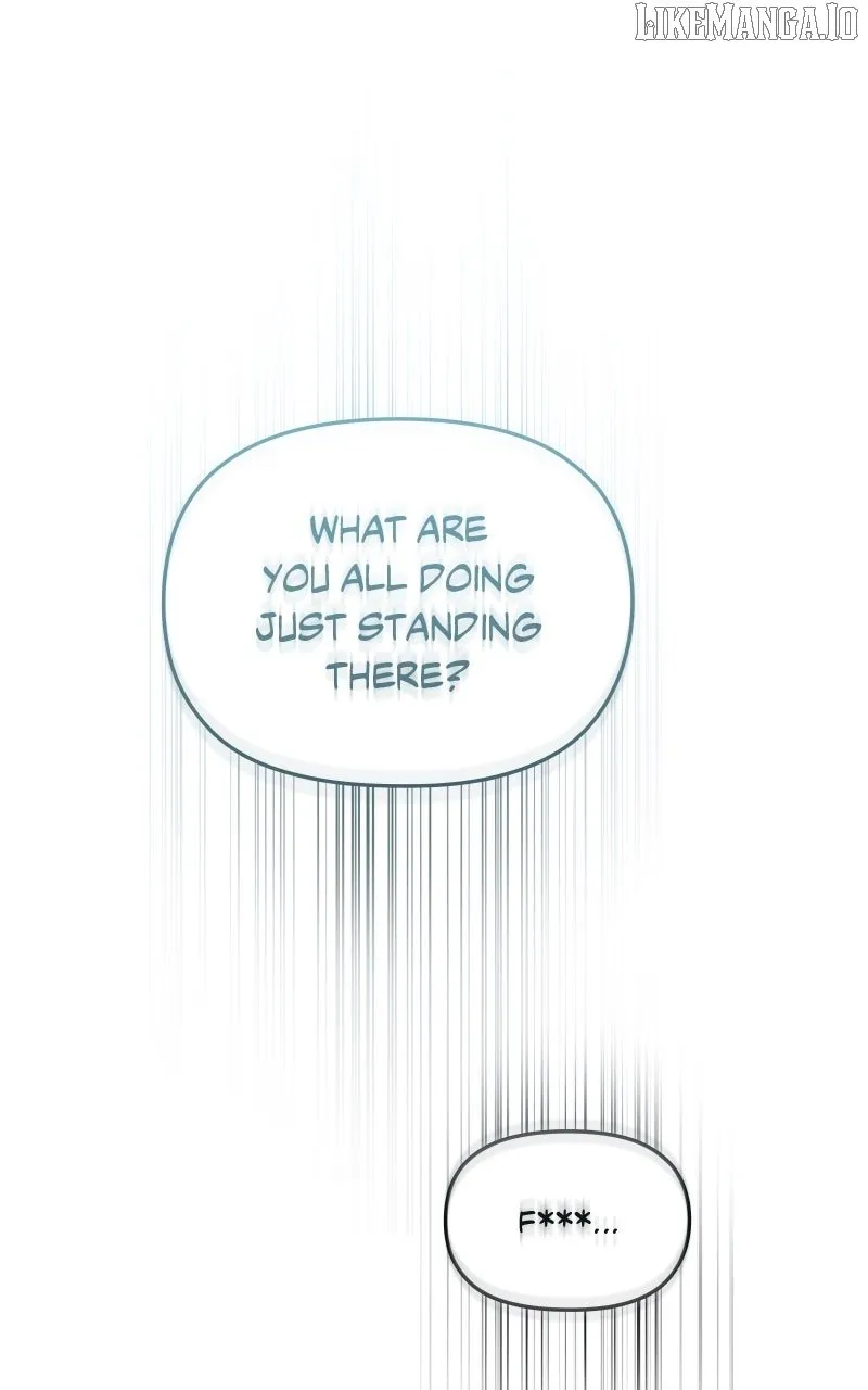Why Does Everyone Love Me?! Chapter 8 page 28 - 