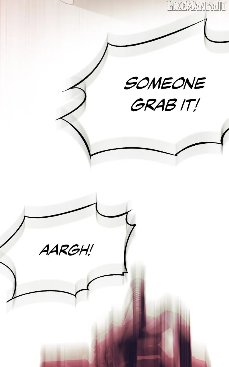Why Does Everyone Love Me?! Chapter 8 page 4 - 
