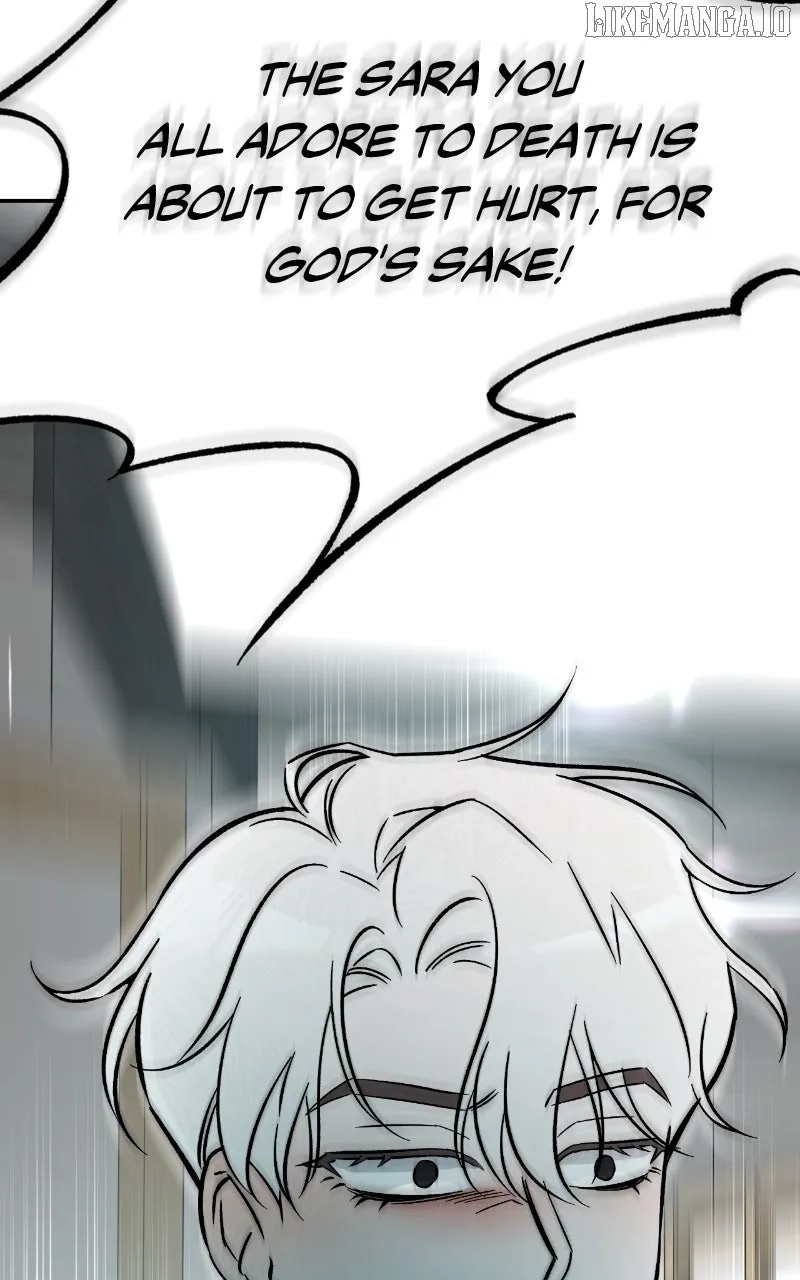 Why Does Everyone Love Me?! Chapter 8 page 32 - 