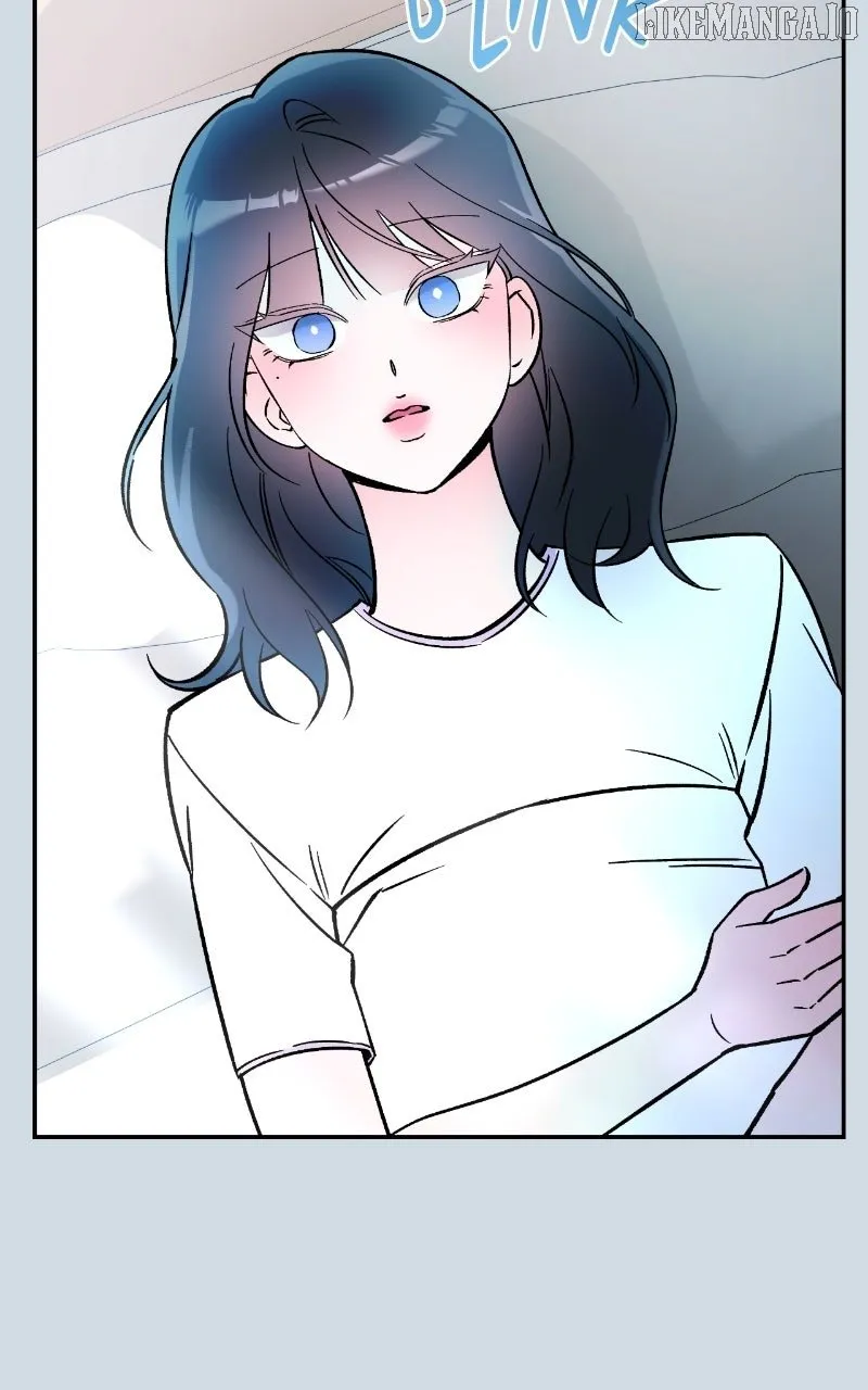 Why Does Everyone Love Me?! Chapter 8 page 51 - 