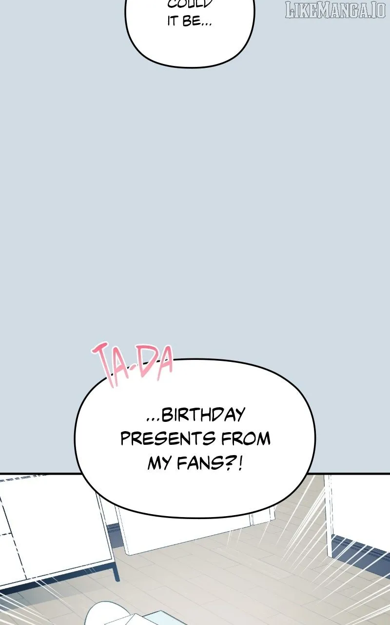 Why Does Everyone Love Me?! Chapter 8 page 57 - 