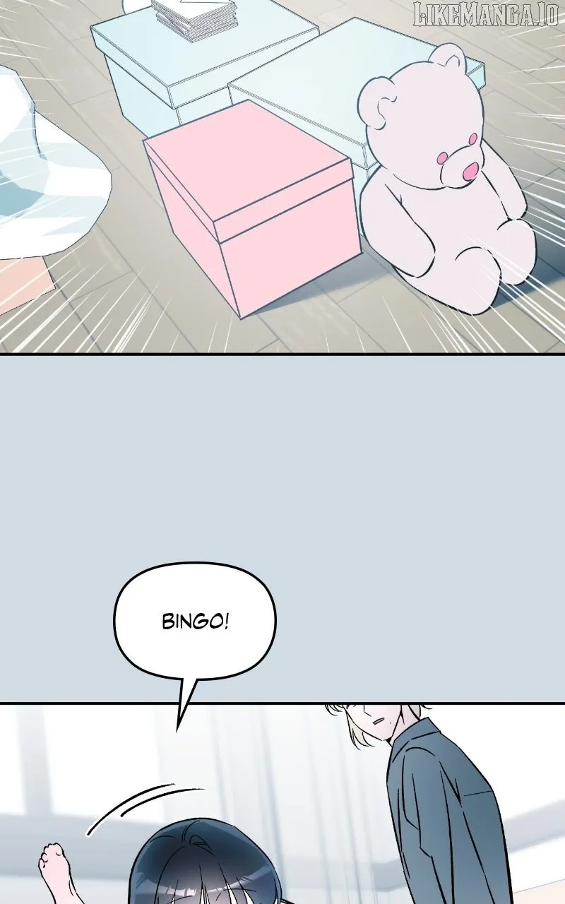 Why Does Everyone Love Me?! Chapter 8 page 58 - 