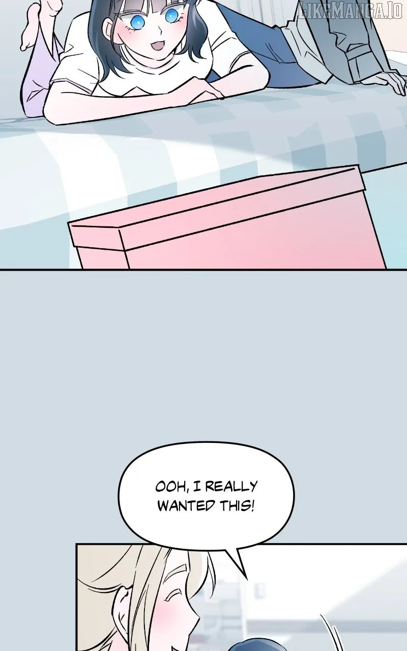 Why Does Everyone Love Me?! Chapter 8 page 59 - 