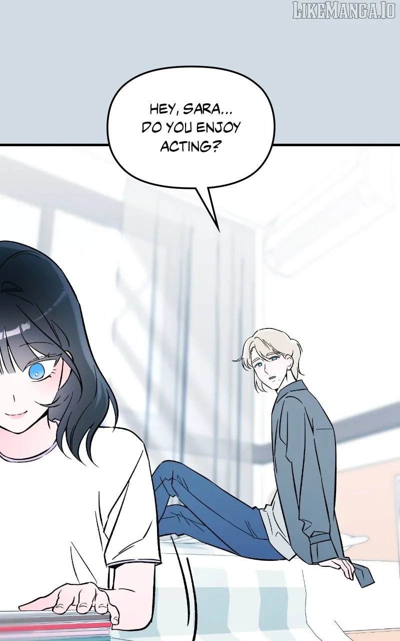 Why Does Everyone Love Me?! Chapter 8 page 61 - 