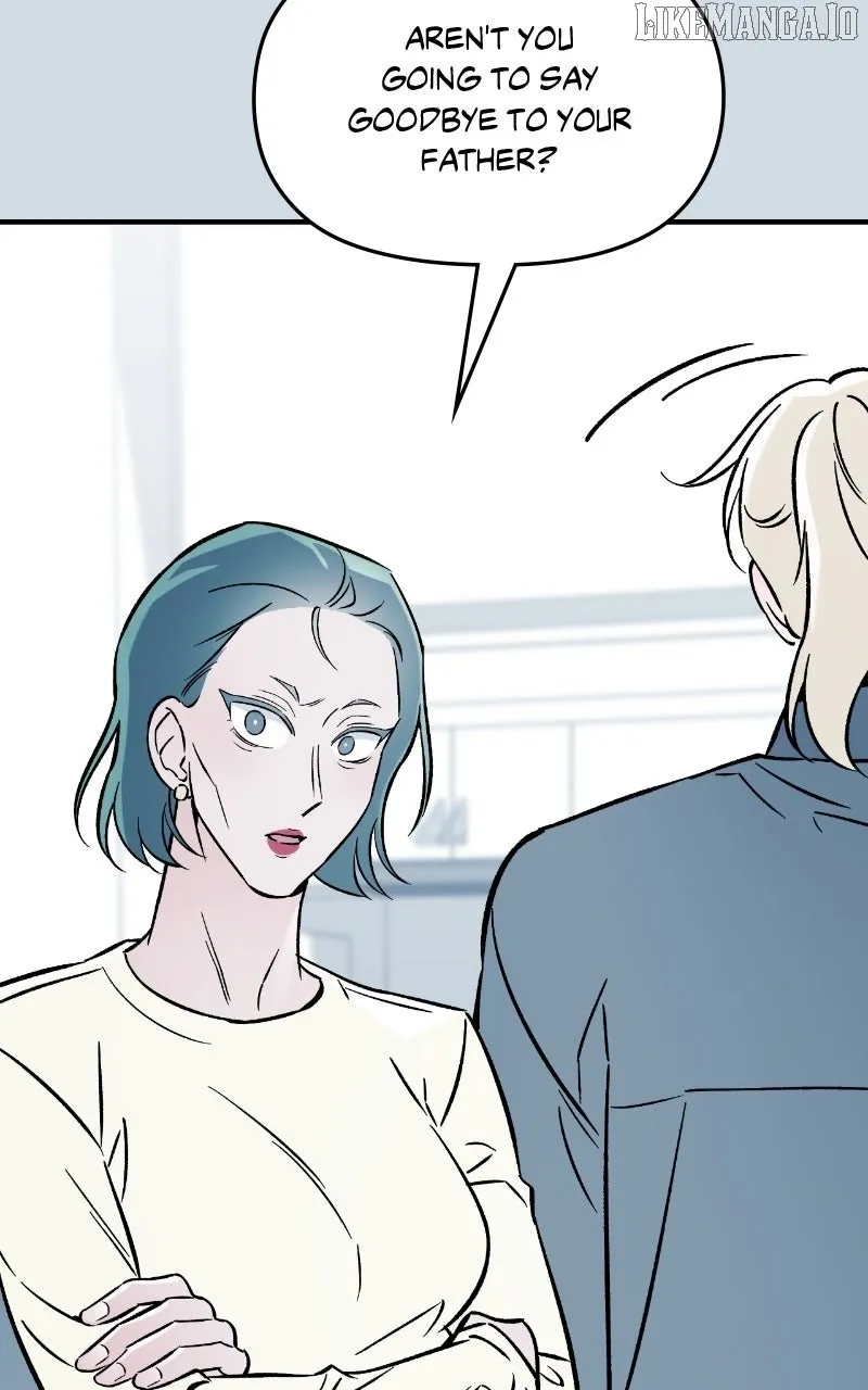 Why Does Everyone Love Me?! Chapter 8 page 78 - 