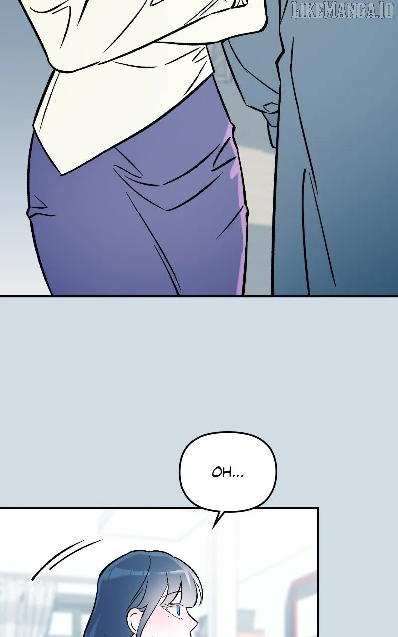 Why Does Everyone Love Me?! Chapter 8 page 79 - 