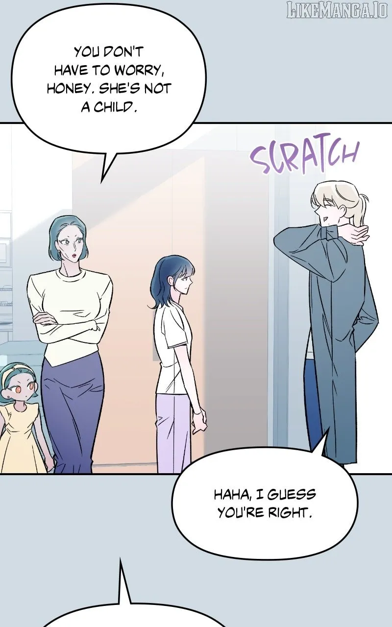 Why Does Everyone Love Me?! Chapter 8 page 85 - 
