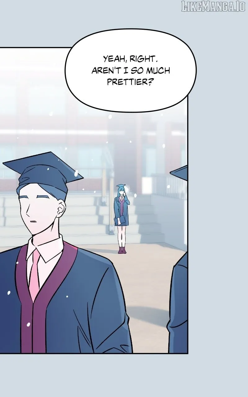 Why Does Everyone Love Me?! Chapter 8 page 98 - 