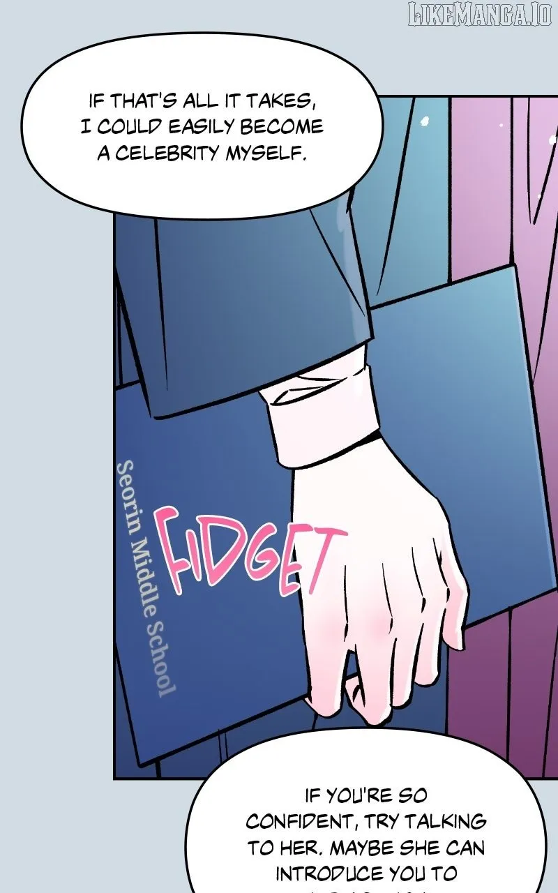 Why Does Everyone Love Me?! Chapter 8 page 99 - 
